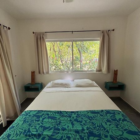 דירות טולה Casa Mariposa מראה חיצוני תמונה