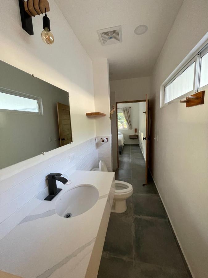 דירות טולה Casa Mariposa מראה חיצוני תמונה
