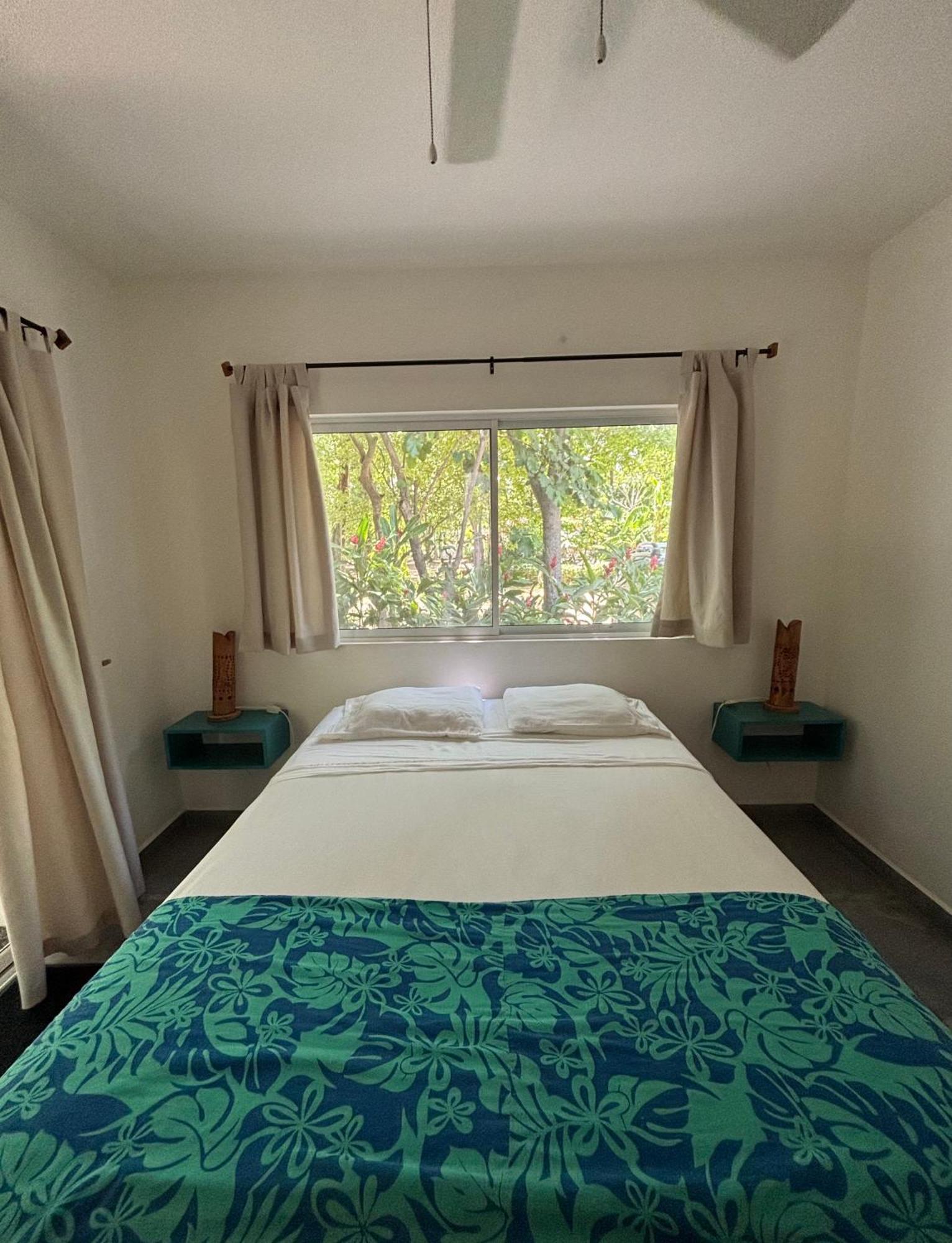 דירות טולה Casa Mariposa מראה חיצוני תמונה